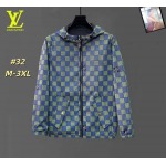 2026年1月8日秋冬新作Louis Vuitton ジャケット人気商品 JX工場