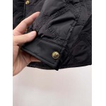 2026年1月8日秋冬新作Versace  ジャケット人気商品 JX工場