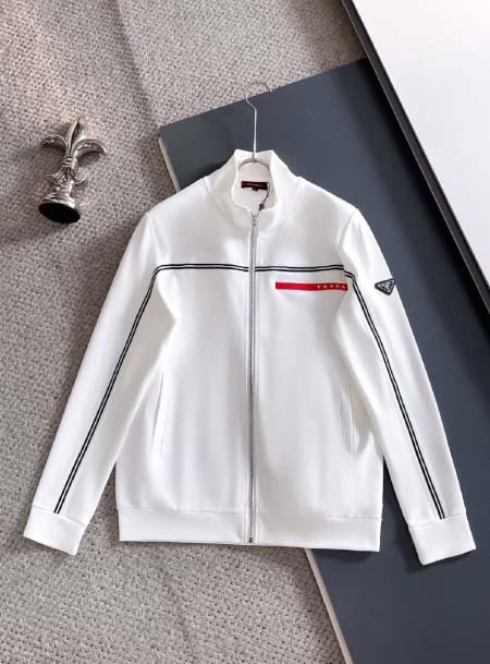 2026年1月8日新作Prada 上下セット人気商品 JX工...