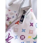 2026年1月8日新作Louis Vuitton 上下セット人気商品 JX工場