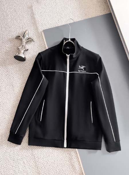 2026年1月8日新作ARCTERYX 上下セット人気商品 ...