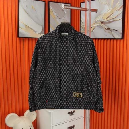 2026年1月8日新作Louis Vuitton ジャケット...