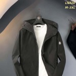 2026年1月8日新作MONCLER ジャケット人気商品 JX工場