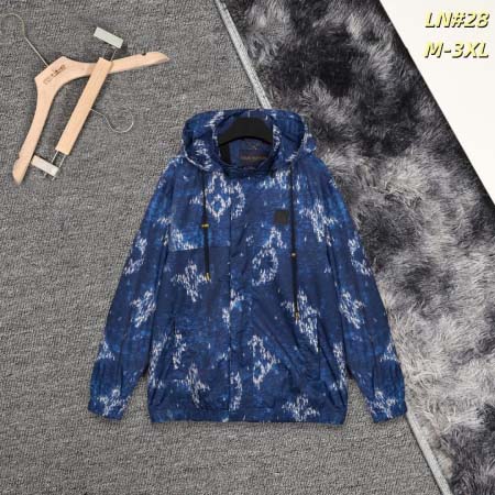 2026年1月8日新作Louis Vuitton ジャケット...