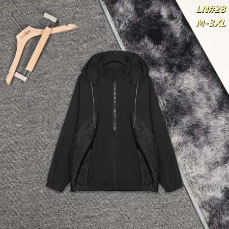 2026年1月8日新作Louis Vuitton ジャケット...