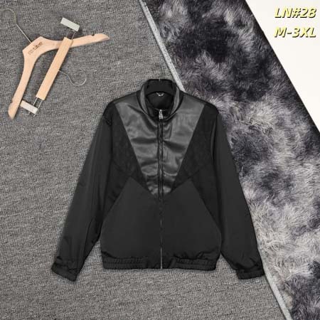 2026年1月8日新作Louis Vuitton ジャケット...