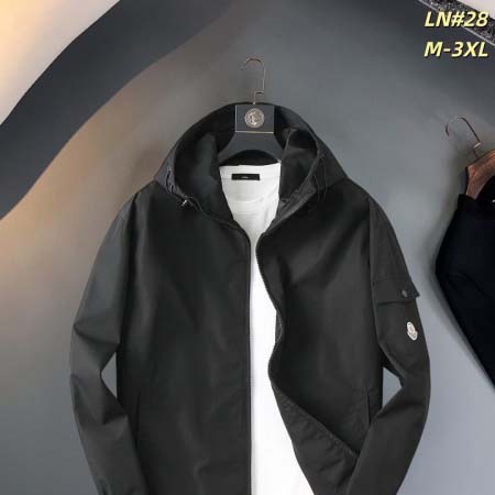 2026年1月8日新作MONCLER ジャケット人気商品 J...
