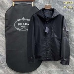 2026年1月8日新作PRADA ジャケット人気商品 JX工場