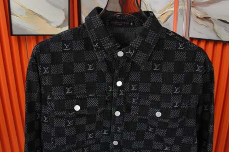 2026年1月8日新作Louis Vuitton ジャケット...