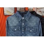 2026年1月8日新作Louis Vuitton ジャケット人気商品 JX工場