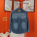 2026年1月8日新作Louis Vuitton ジャケット人気商品 JX工場