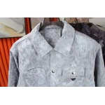 2026年1月8日新作PRADA ジャケット人気商品 JX工場