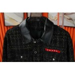 2026年1月8日新作PRADAジャケット人気商品 JX工場