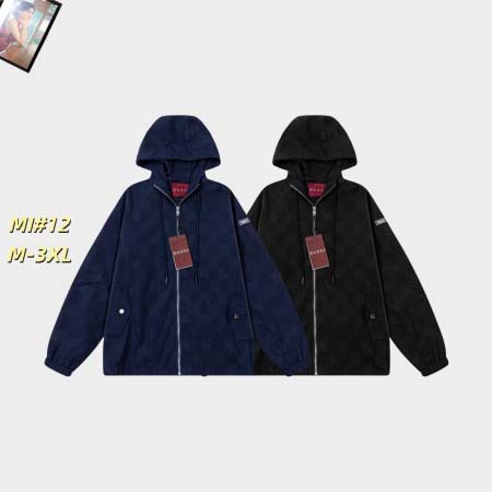 2026年1月8日新作Gucci ジャケット人気商品 JX工...