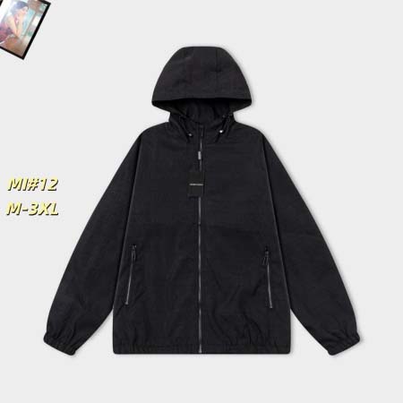 2026年1月8日新作Armani ジャケット人気商品 JX...