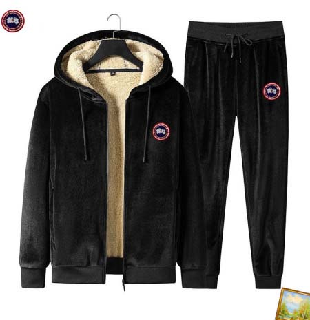 2026年1月8日新作Can ada Go ose 冬のウー...