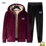 2026年1月8日新作Balenciaga冬のウール/暖です上下セットJX工場