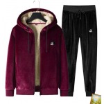 2026年1月8日新作Gucci 冬のウール/暖です上下セットJX工場