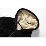 2026年1月8日新作Gucci 冬のウール/暖です上下セットJX工場