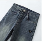 2026年1月8日Prada 新作デニムの上下スーツ人気商品/TY工場