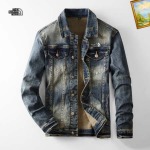 2026年1月8日 THE NORTH FACE新作デニムの上下スーツ人気商品/TY工場