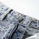 2026年1月8日Chrome hearts 新作デニムの上下スーツ人気商品/TY工場