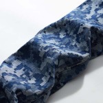 2026年1月8日Prada 新作デニムの上下スーツ人気商品/TY工場