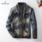 2026年1月8日 Moncler新作デニムの上下スーツ人気商品/TY工場