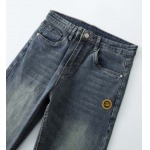 2026年1月8日Gucci 新作デニムの上下スーツ人気商品/TY工場