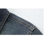 2026年1月8日Gucci 新作デニムの上下スーツ人気商品/TY工場