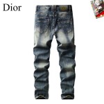 2026年1月8日Dior 新作デニムの上下スーツ人気商品/TY工場