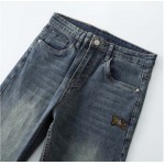 2026年1月8日Burberry 新作デニムの上下スーツ人気商品/TY工場