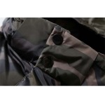 2026年1月9日VERSACE 新作 羽毛綿のベストJX工場