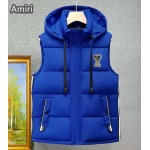 2026年1月9日ARIMI新作 羽毛綿のベストJX工場