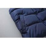 2026年1月9日ARMANI 新作 羽毛綿のベストJX工場