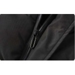 2026年1月9日ARMANI 新作 羽毛綿のベストJX工場