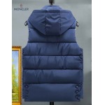 2026年1月9日MONCLER 新作 羽毛綿のベストJX工場