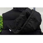 2026年1月9日Dolce&Gabbana 新作 羽毛綿のベストJX工場