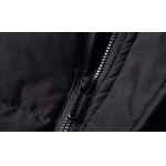 2026年1月9日Louis Vuitton 新作 羽毛綿のベストJX工場