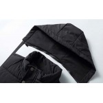 2026年1月9日Louis Vuitton 新作 羽毛綿のベストJX工場