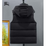 2026年1月9日 BURBERRY新作 羽毛綿のベストJX工場