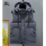 2026年1月9日 BURBERRY新作 羽毛綿のベストJX工場