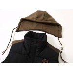 2026年1月9日 BALENCIAGA新作 羽毛綿のベストJX工場