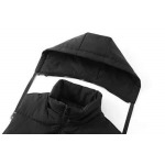 2026年1月9日Louis Vuitton 新作 羽毛綿のベストJX工場