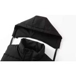 2026年1月9日FENDI新作 羽毛綿のベストJX工場