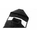 2026年1月9日FENDI 新作 羽毛綿のベストJX工場