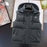 2026年1月9日THE NORTH FACE 新作 羽毛綿のベストJX工場