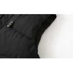 2026年1月9日MONCLER 新作 羽毛綿のベストJX工場