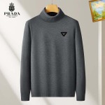 2026年1月9日Prada 新作セーター人気商品/TY工場