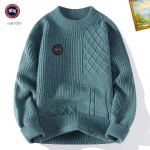 2026年1月9日Ca nada G oose 新作セーター人気商品/TY工場